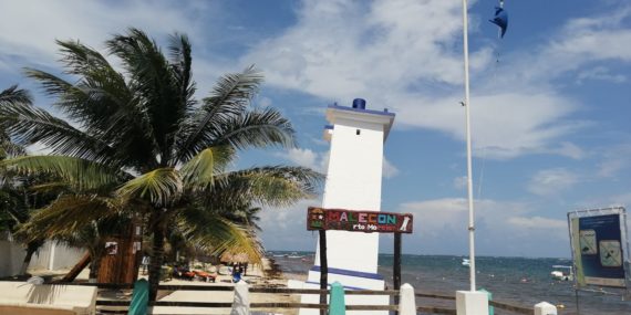 What to Do in Puerto Morelos When It Rains