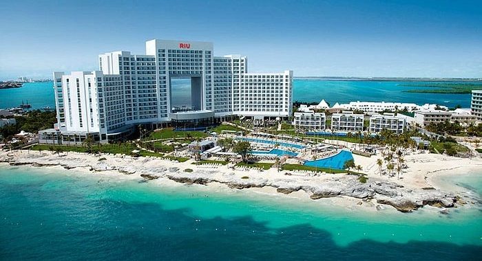 private transfer cancun hotel zone