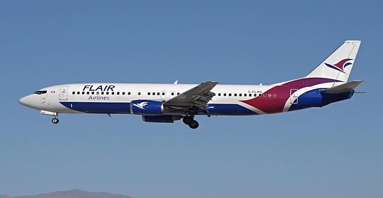 Flair Airlines